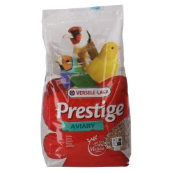Versele Laga Vogelvoer<Voer voor vogels in volière 4 kg Prestige