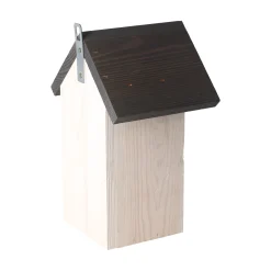 Friendly Pet Vogelhuisjes<Vogelhuis sijs wit
