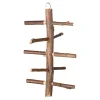 Friendly Pet Vogelspeelgoed<Vogel klimstam 27cm