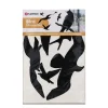 Flamingo Vogelverzorging<Vogelsilhouetten