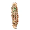 Friendly Pet Vogelspeelgoed<Vogelspeelgoed papier tube small