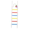 Flamingo Vogelspeelgoed<Vogelspeelgoed Vladdie ladder 25 cm