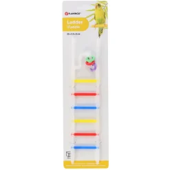 Flamingo Vogelspeelgoed<Vogelspeelgoed Vladdie ladder 25 cm