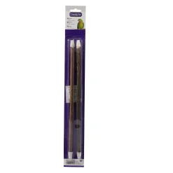 Friendly Pet Vogelspeelgoed<Vogel zitstok hout 35cm 2st