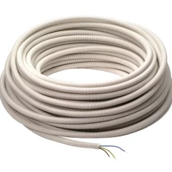 Profile Installatiemateriaal<Voorbedrade buis 25 m 16 mm 3 x 1.5 mm²