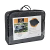 Sport Valley Camping Benodigheden<Voortent tapijt 2.5x3M antraciet