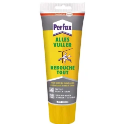 Perfax Verfspullen<Vulmiddel alles 330G
