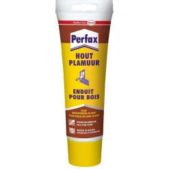 Perfax Verfspullen<Vulmiddel houtplamuur 400G