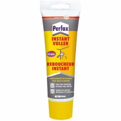 Perfax Verfspullen<Vulmiddel instant 300G