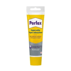 Perfax Verfspullen<Vulmiddel supervuller 225ml