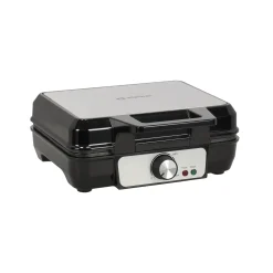 Alpina Koken & Tafelen<Wafelijzer 1000W
