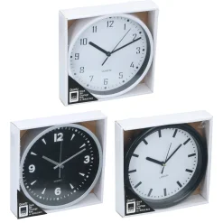 Arti Casa Klokken<Wandklok 20 cm