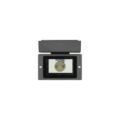 Diamant Buitenverlichting|Buitenverlichting<Wandlamp Arezzo dubbel