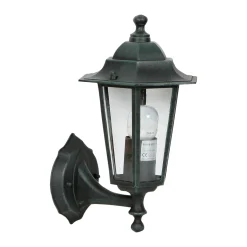 Diamant Buitenverlichting|Buitenverlichting<Wandlamp Bologna staand