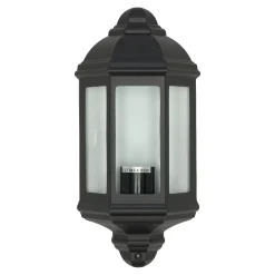 Diamant Buitenverlichting|Buitenverlichting<Wandlamp Isole