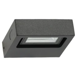 Diamant Buitenverlichting|Buitenverlichting<Wandlamp LED Perelli