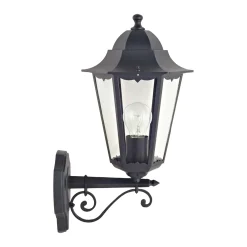Diamant Buitenverlichting|Buitenverlichting<Wandlamp Milano Staand