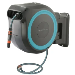 Gardena Pompen En Sproeien<Wand slangenbox 35M rollup XL
