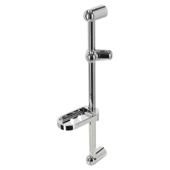 Waterland Badkameraccessoires<Wandstang douche WD-1