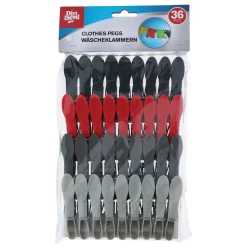 Dirt Devil Wassen En Drogen<Wasknijpers 36st