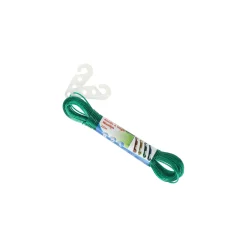 Lifetime Badkameraccessoires|Wassen En Drogen<Waslijn 20 meter, 4 stuks, diverse kleuren van