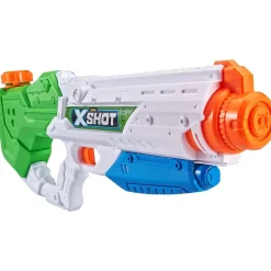 Zuru Sport En Spel<Watergeweer Pressure Jet X-Shot