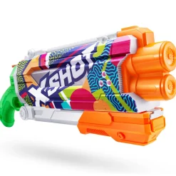Zuru Sport En Spel<Watergeweer Skins Pump Action X-Shot