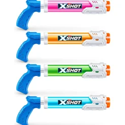 Zuru Sport En Spel<Watergeweer Warfare Tube Small X-Shot