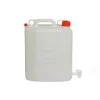 Deura Camping Benodigheden<Waterkan 20 L met kraan