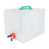 Sport Valley Camping Benodigheden<Waterkan 15 L met kraan