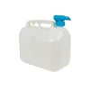 Deura Camping Benodigheden<Waterkan 10 L met kraan