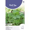 Horti Tops Moestuin<Waterkers zaad