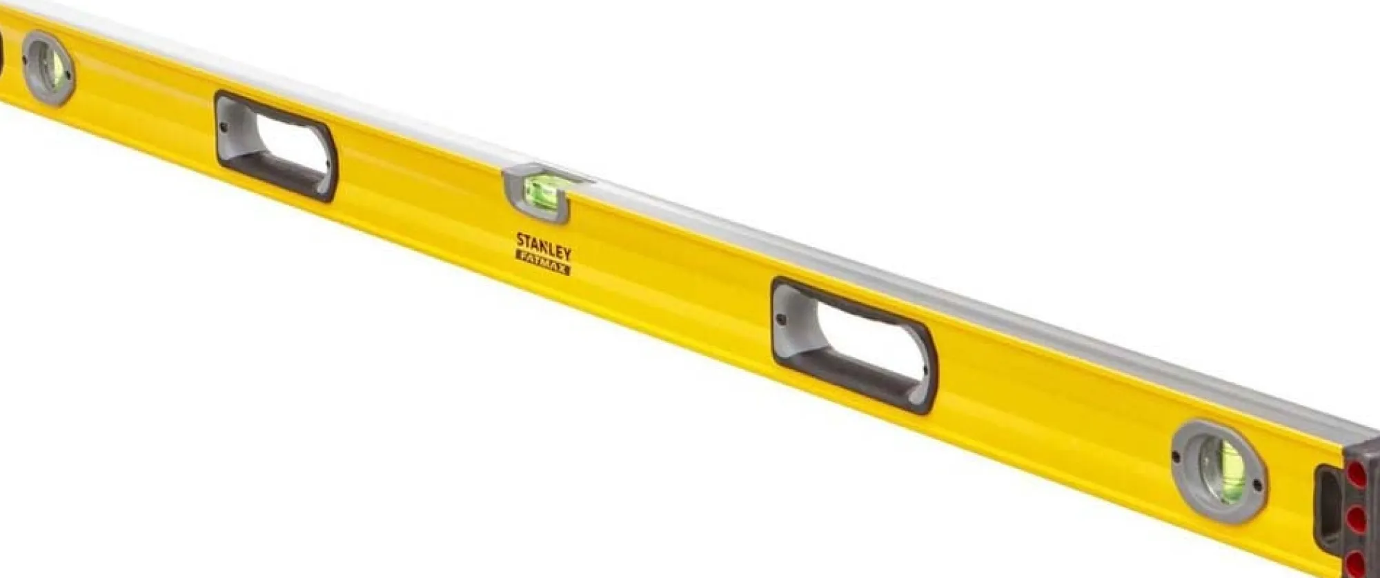 Stanley Handgereedschap<Waterpas Fatmax 120cm 1-43-548
