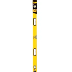Stanley Handgereedschap<Waterpas Fatmax 120cm 1-43-548