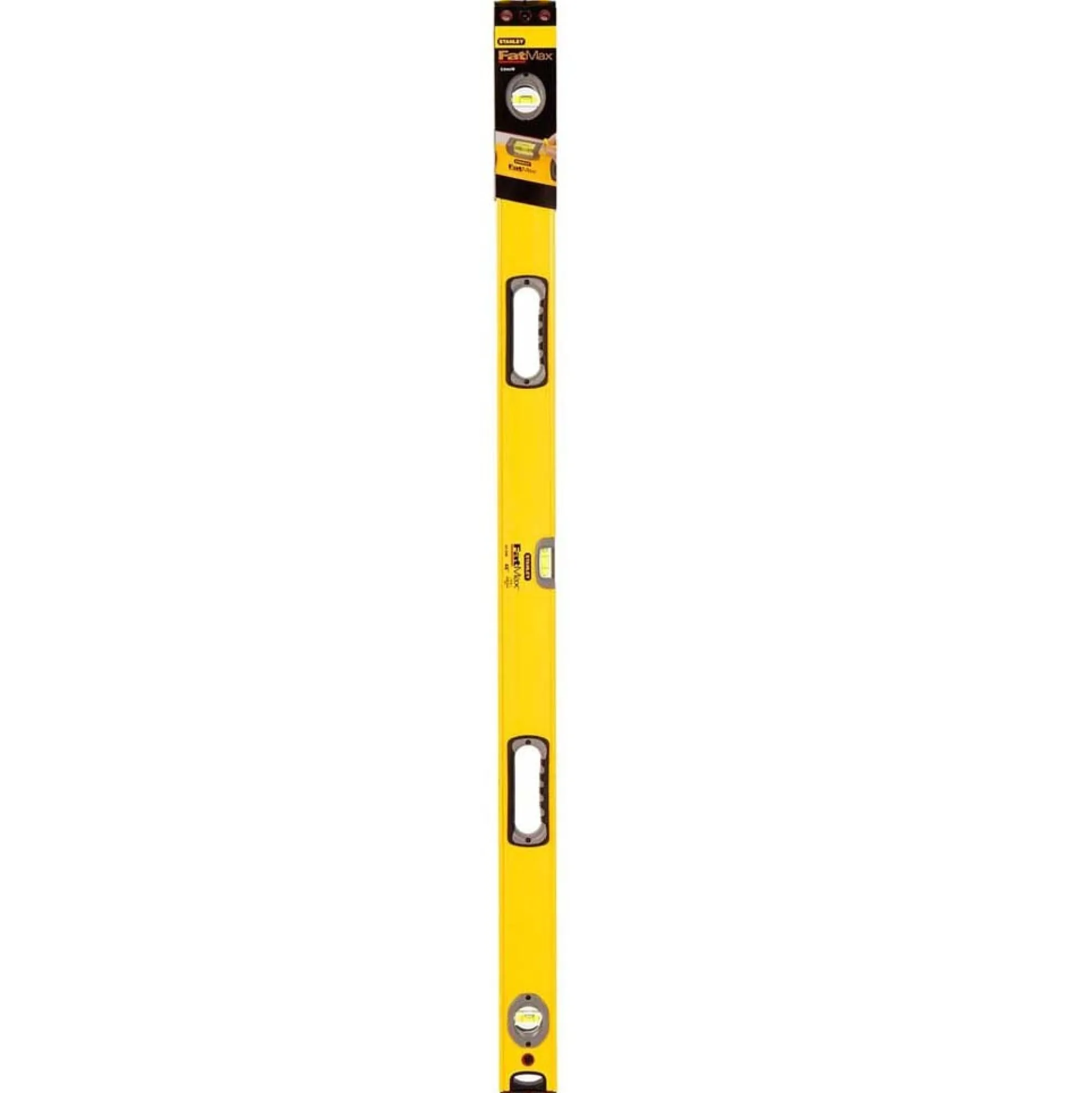Stanley Handgereedschap<Waterpas Fatmax 120cm 1-43-548