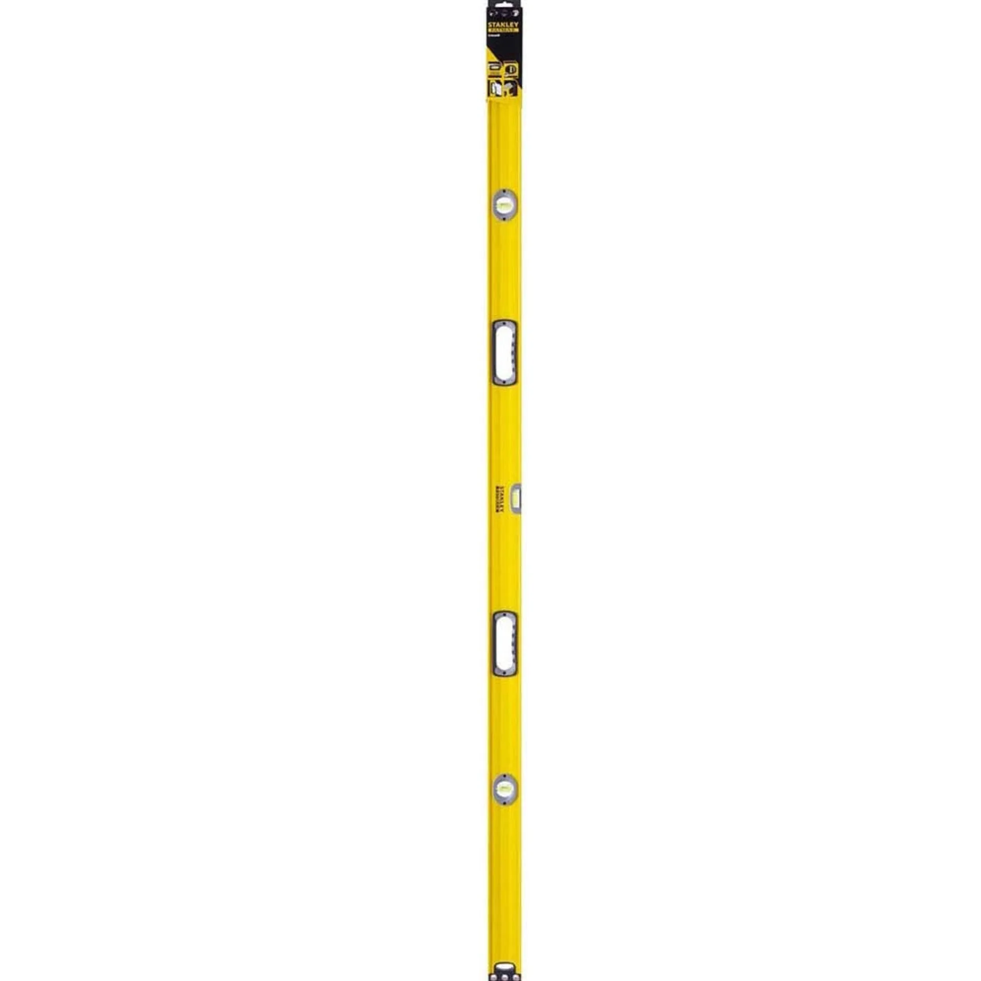 Stanley Handgereedschap<Waterpas Fatmax 180cm 1-43-572