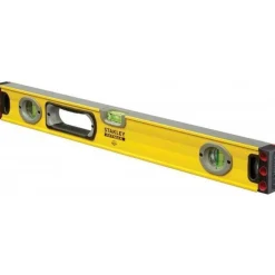 Stanley Handgereedschap<Waterpas Fatmax 60cm 1-43-524