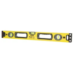 Stanley Handgereedschap<Waterpas Fatmax 60cm 1-43-524