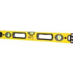 Stanley Handgereedschap<Waterpas Fatmax 90cm 1-43-536