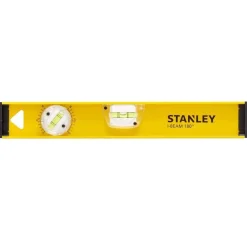 Stanley Handgereedschap<Waterpas I-beam 40cm 1-42-919