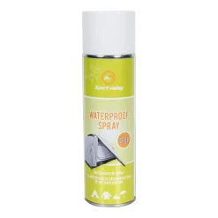 Sport Valley Camping Benodigheden<Water proof spray 500ml