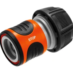 Gardena Pompen En Sproeien<Waterstop 18214