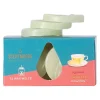 Scentmoods Kaarsen<Waxmelts Ginger tea 12st