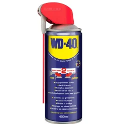 WD-40 Werkplaatsgereedschap<Multi-use product smart straw 400 ml