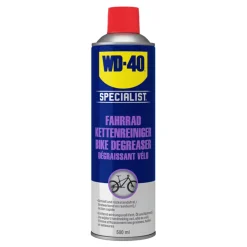 WD-40 Werkplaatsgereedschap<WD40 Spec 500ml fiets ontvetter