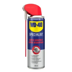WD-40 Werkplaatsgereedschap<WD40 Spec 250ml kruipolie