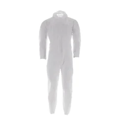 Westham Werkbroeken<Wegwerp overall L-XL