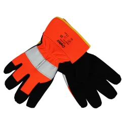 Cratex Werkhandschoenen|Werkhandschoenen<Werkhandschoen multi oranje 10