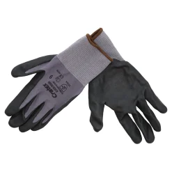 Cratex Werkhandschoenen|Werkhandschoenen<Werkhandschoen nylon-nitril 9