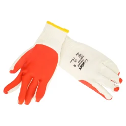 Cratex Werkhandschoenen<Werkhandschoen rubber 9